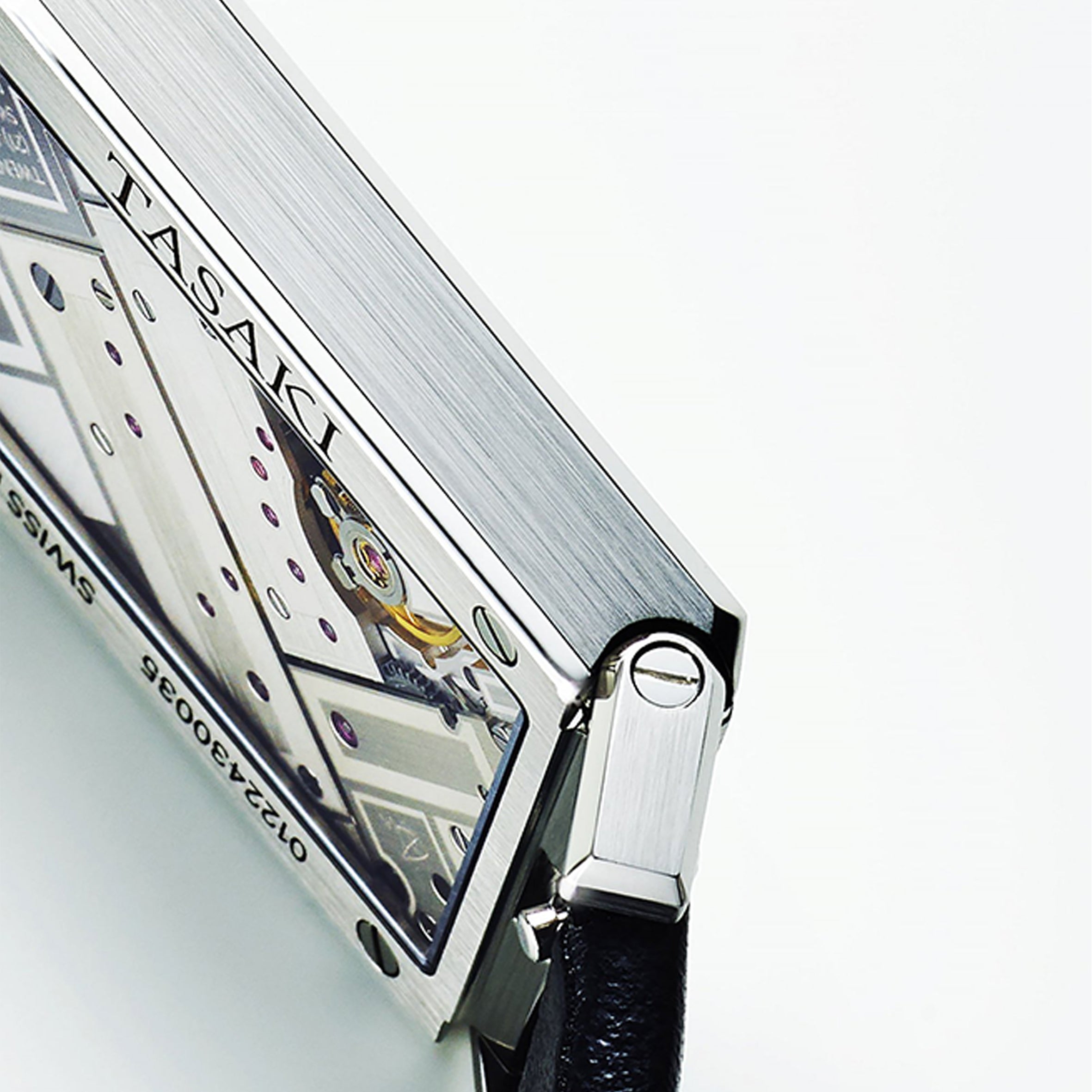 Fiona Krüger → FACE OF TASAKI - NEW COLLECTION