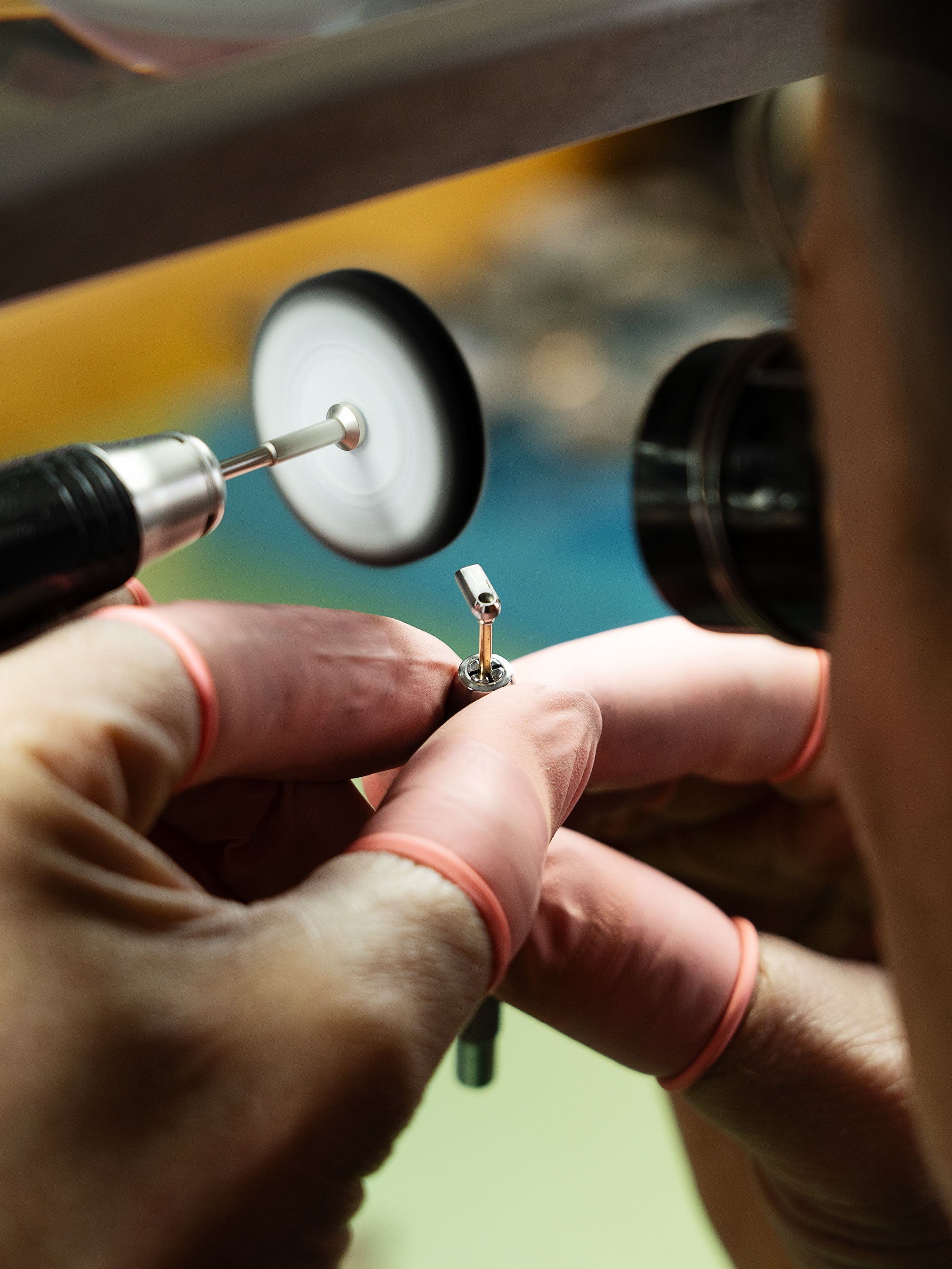 FK: FACE OF TASAKI - EXECUTION (Fig. 3)