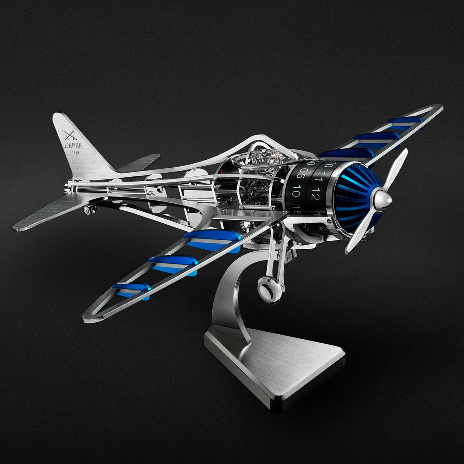 FK: ECAL × L’Epee 1839 (Thumbnail)