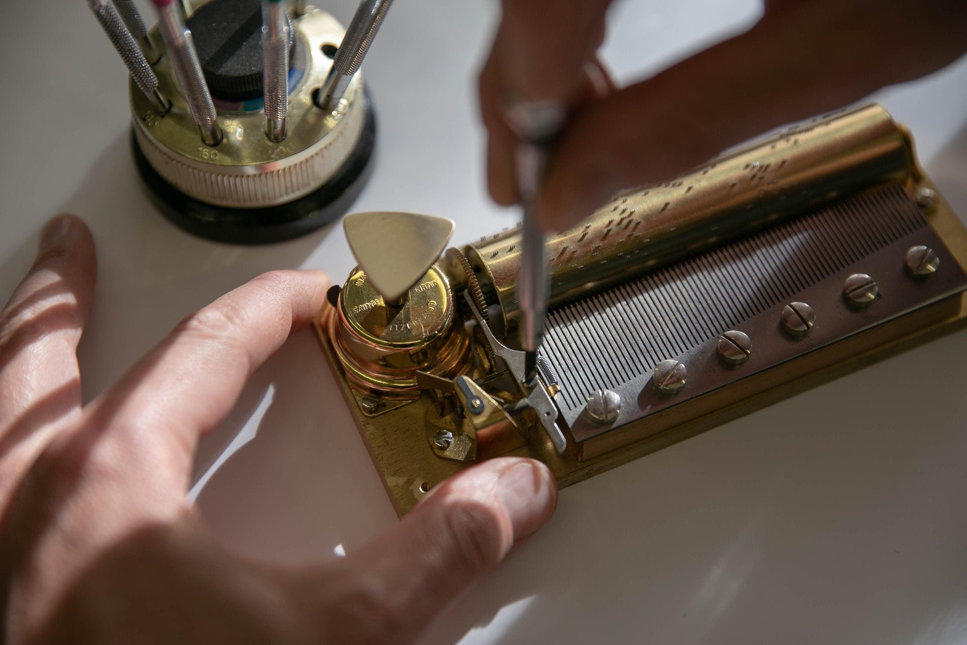 FK: ECAL × MEC–ART (Fig. 3)