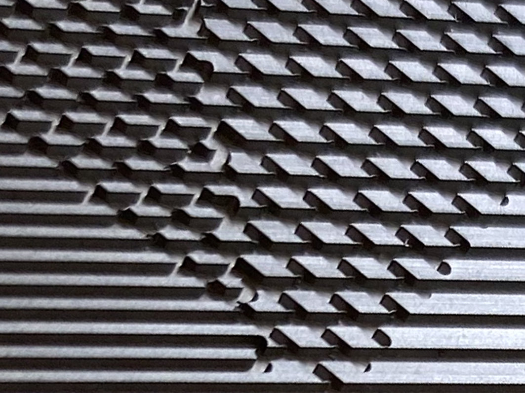 FK: Materials and Processes (Fig. 3)