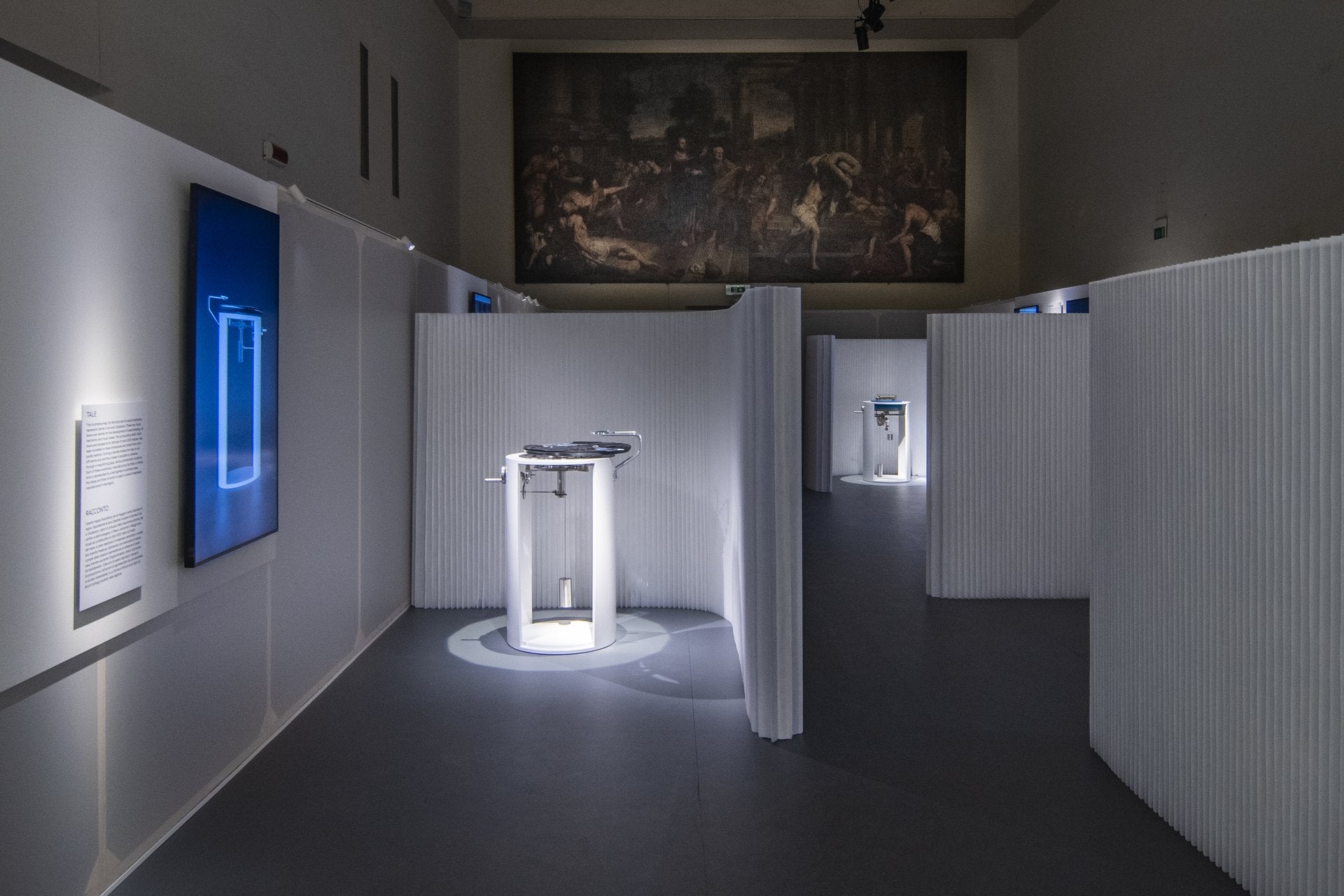 FK: ECAL × MEC–ART (Fig. 1)