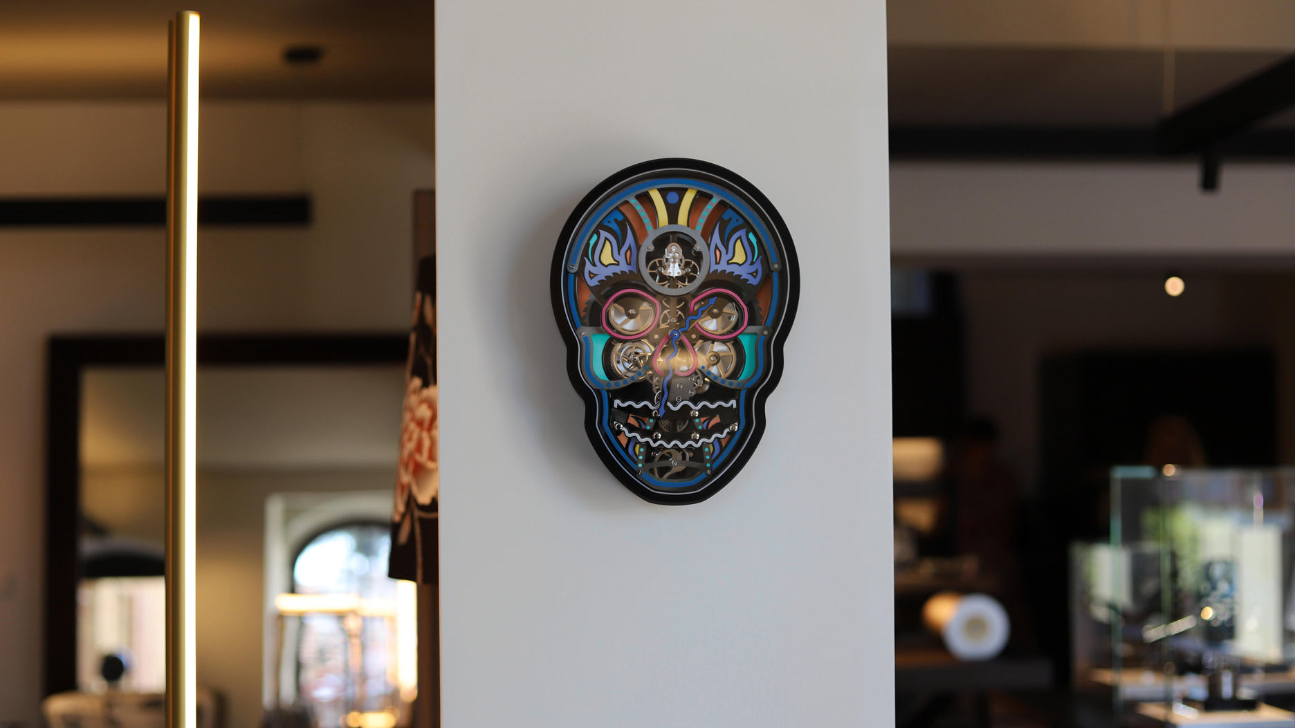 FK: SKULL Collection (Fig. 1)