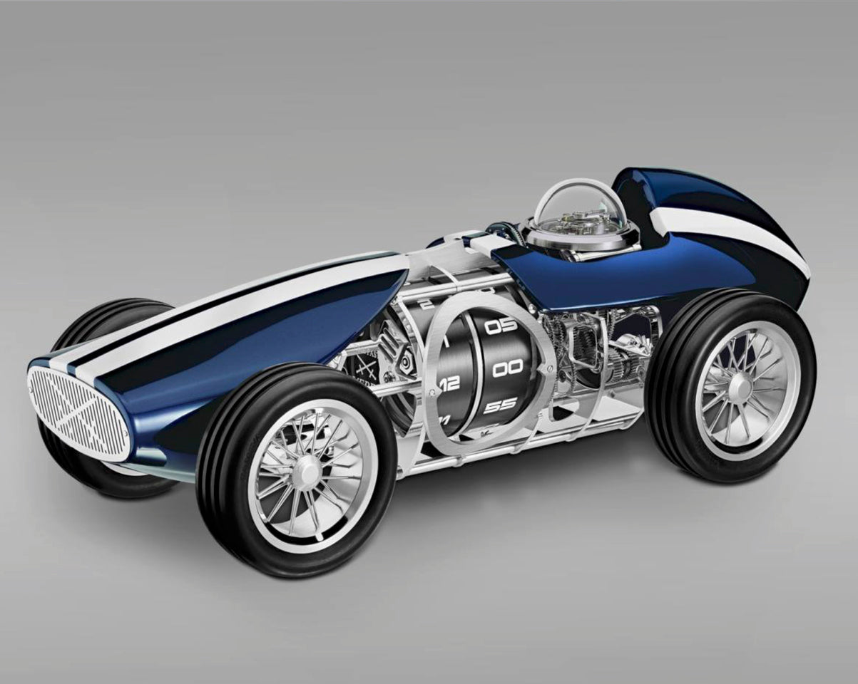 FK: ECAL × L’Epee 1839 (Fig. 2)