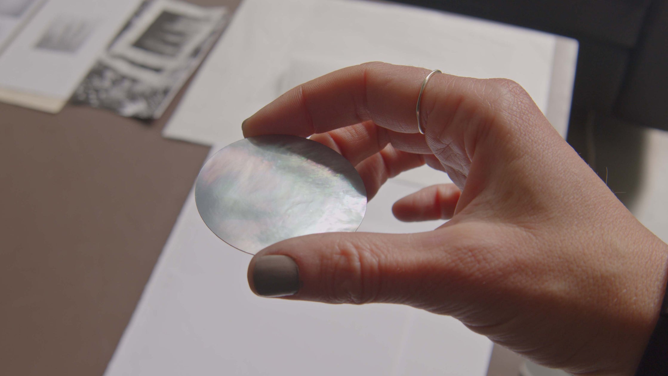 FK: Materials and Processes (Fig. 2)