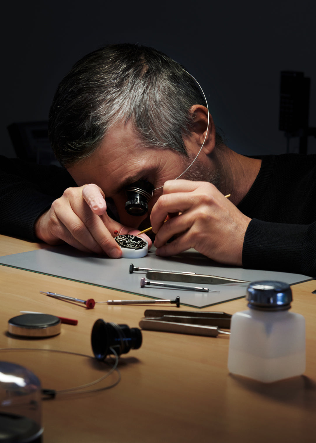 FK: CHAOS Collection (Fig. 1)