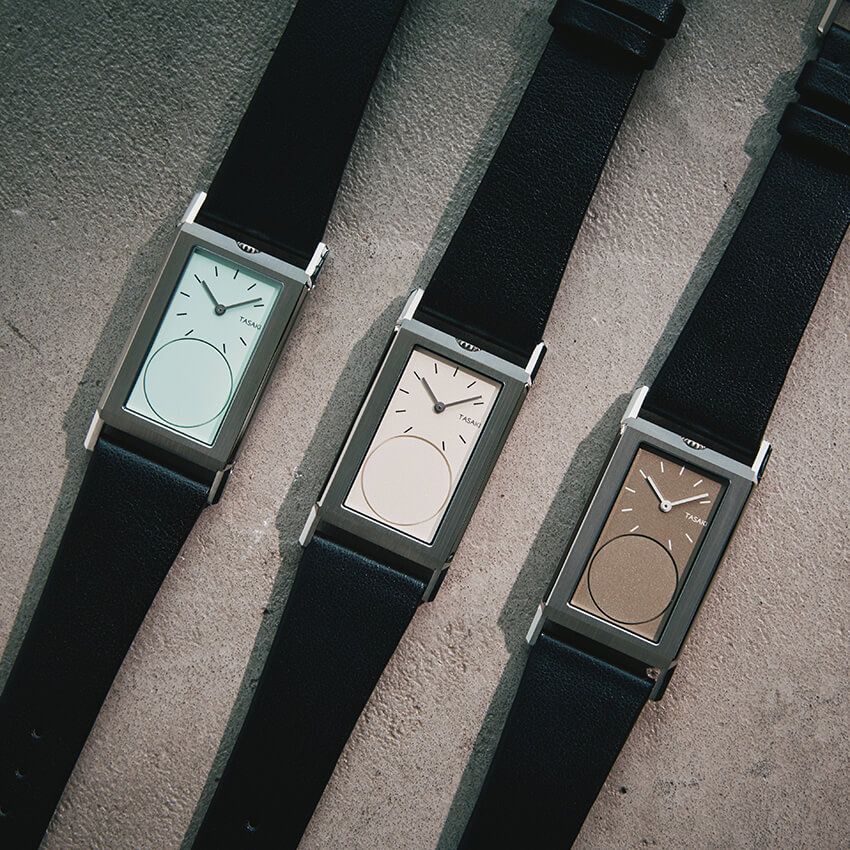 FK: FACE OF TASAKI - NEW COLLECTION (Fig. 1)