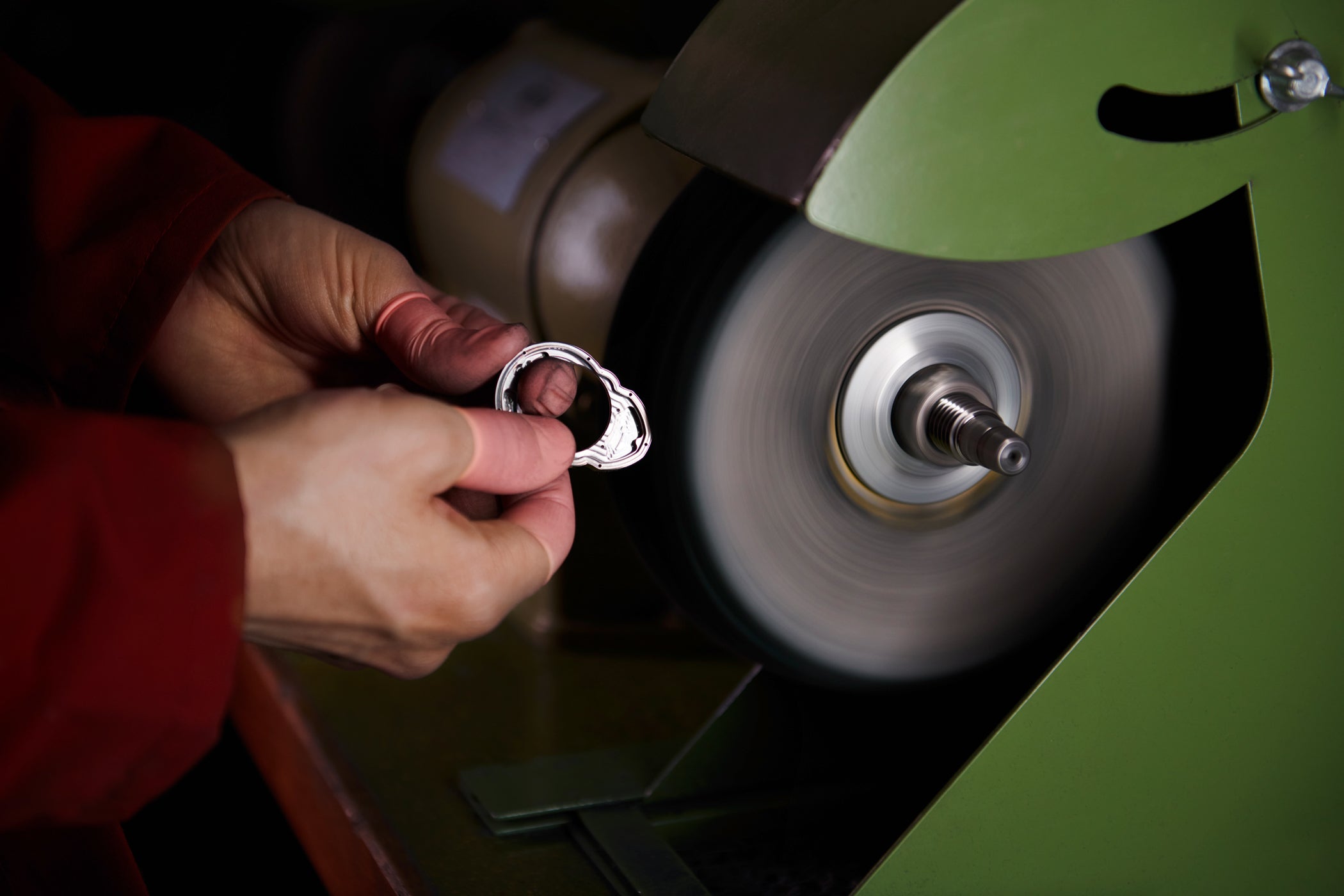 FK: Environmental Responsibility (Fig. 1)