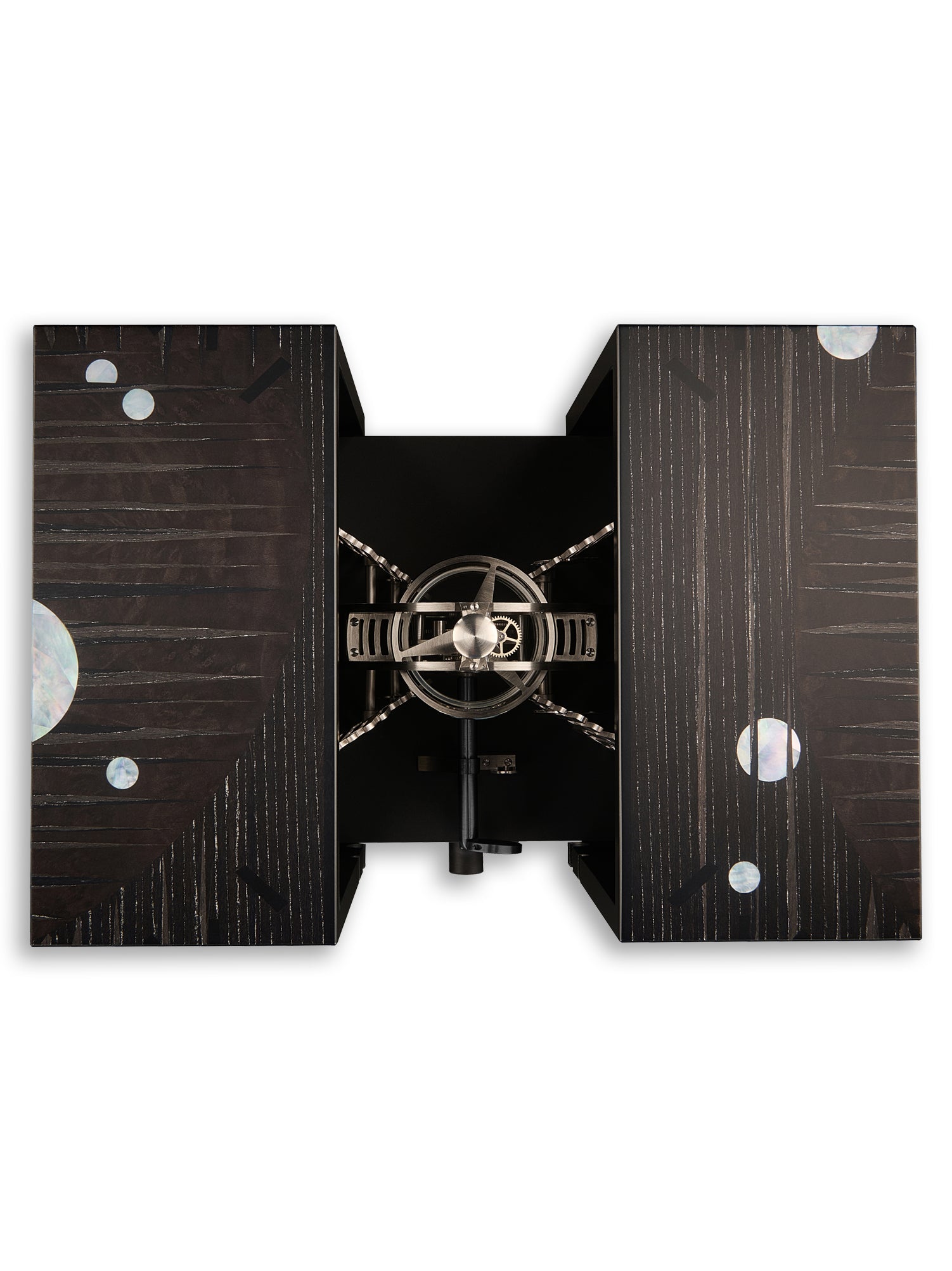 FK: Mystery Box : Forget Time (Slide 3)