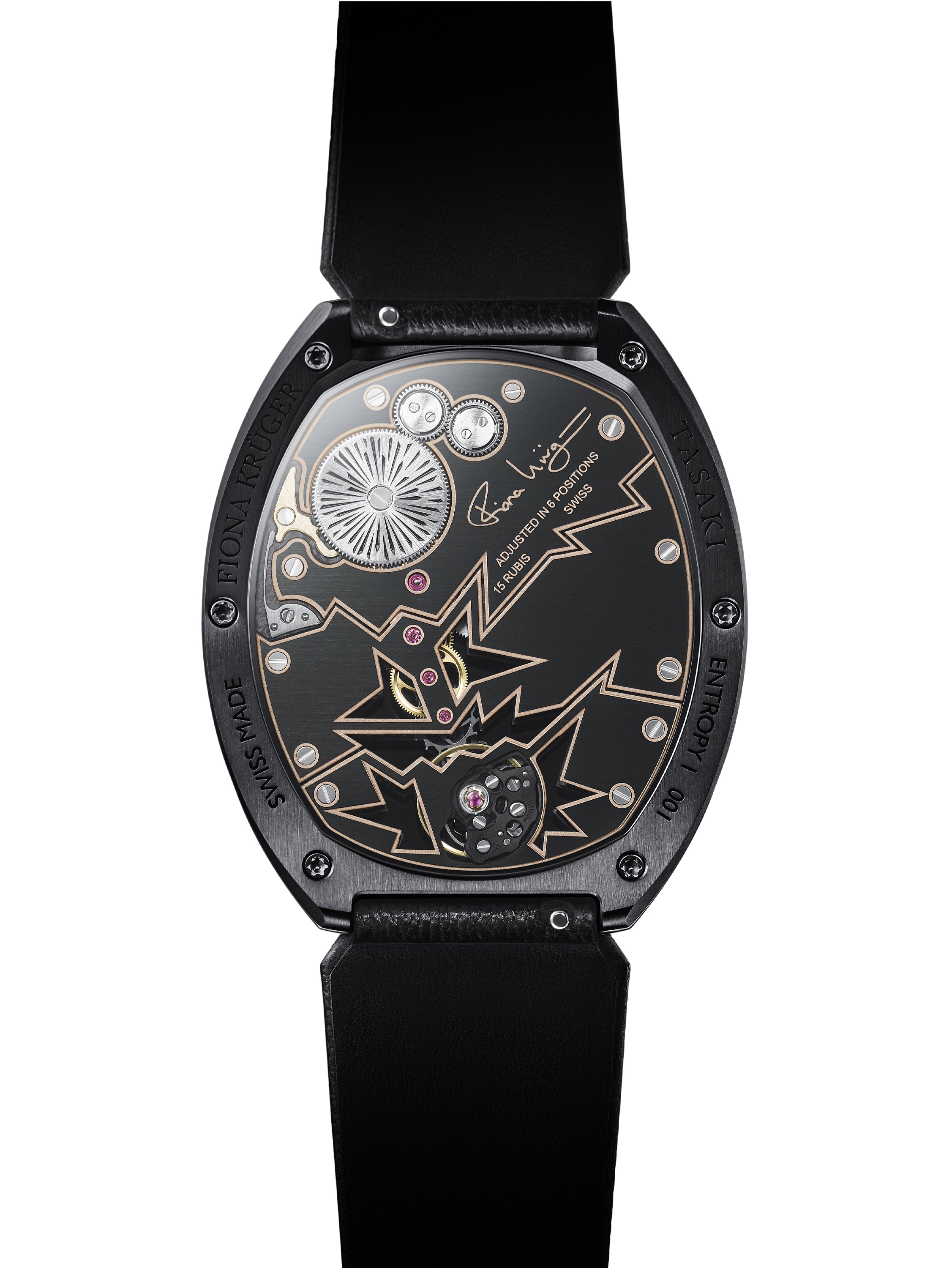 FK: FK: TASAKI – Entropy I (MOP Lines) (Slide 3)