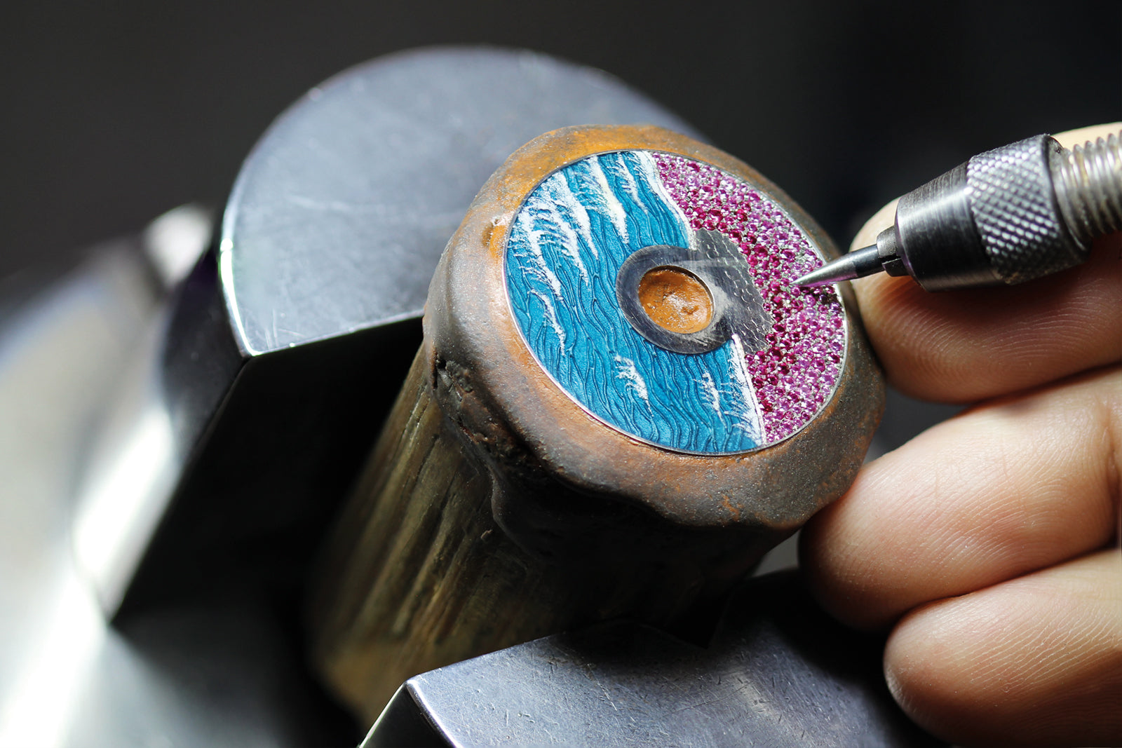 FK: Design and Consultancy for Luxury Brands (Fig. 1)