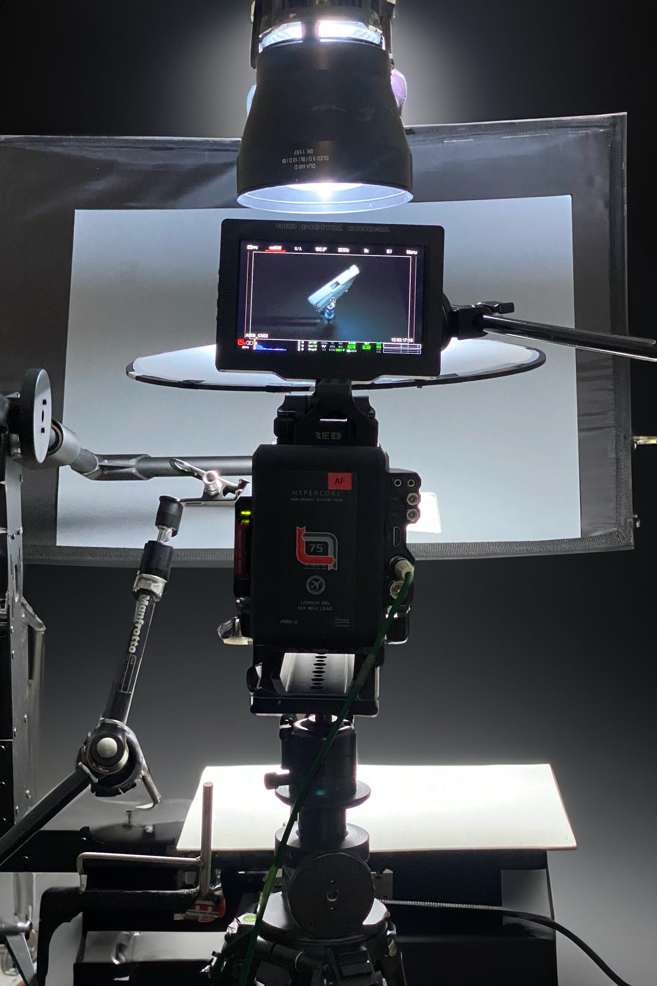 FK: FACE OF TASAKI - EXECUTION (Fig. 2)