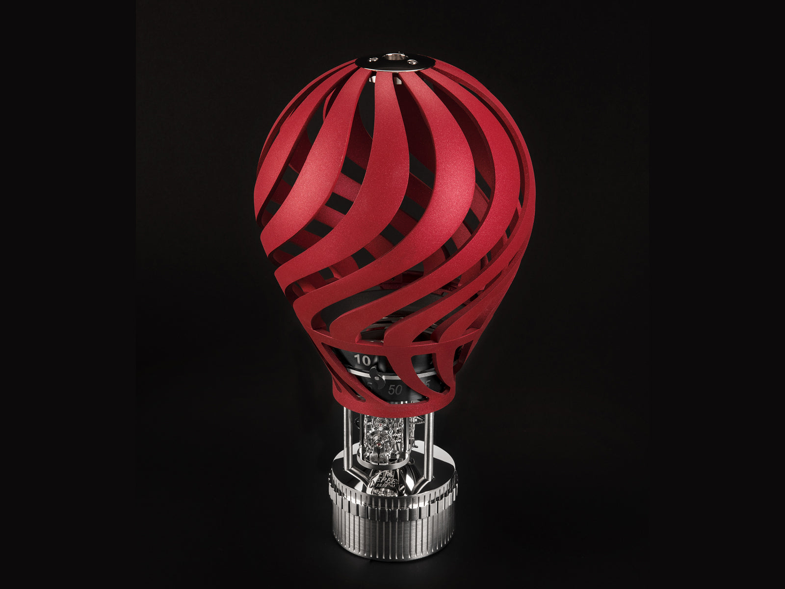 FK: ECAL × L’Epee 1839 (Fig. 1)