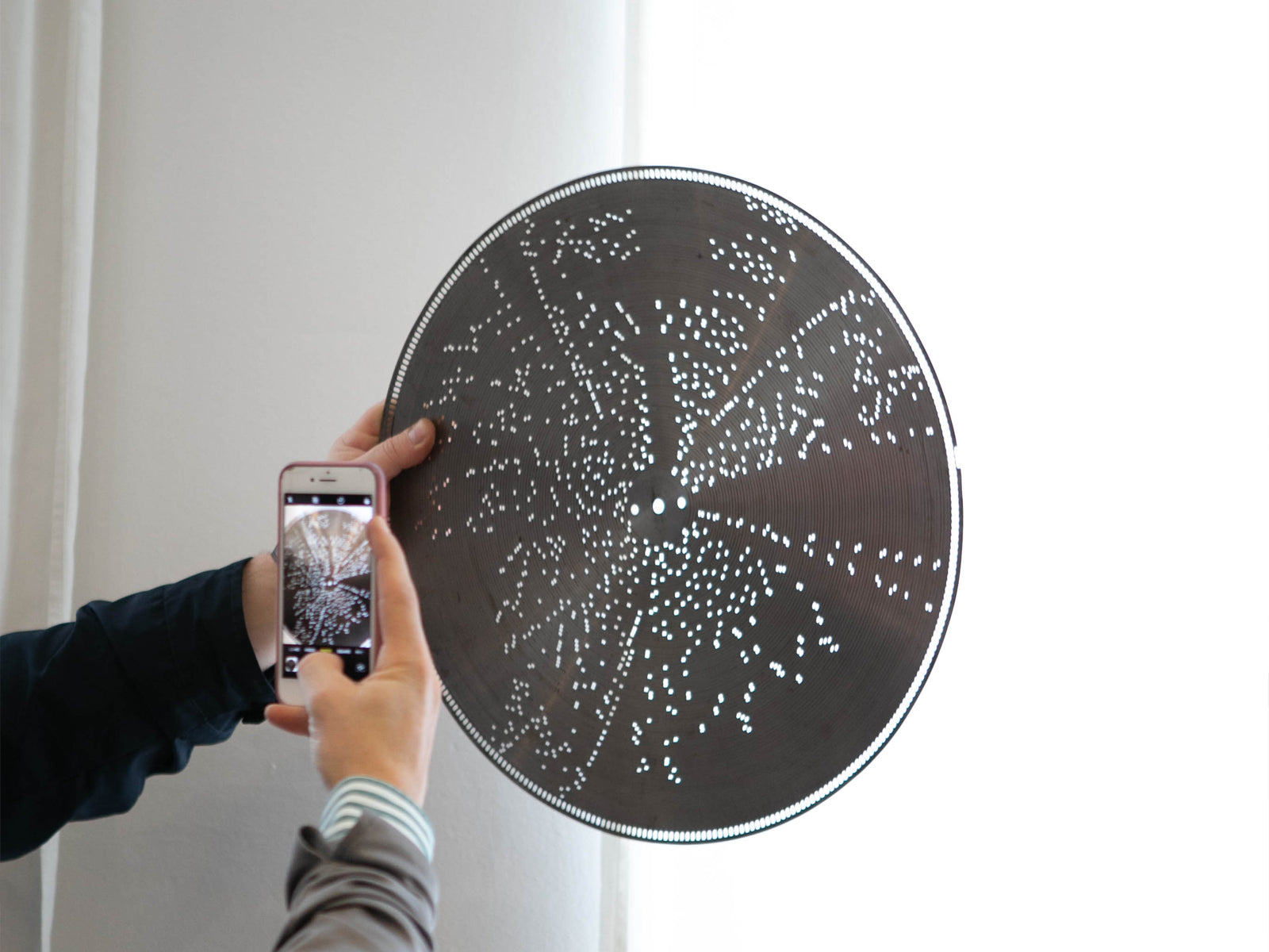 FK: ECAL × MEC–ART (Fig. 1)