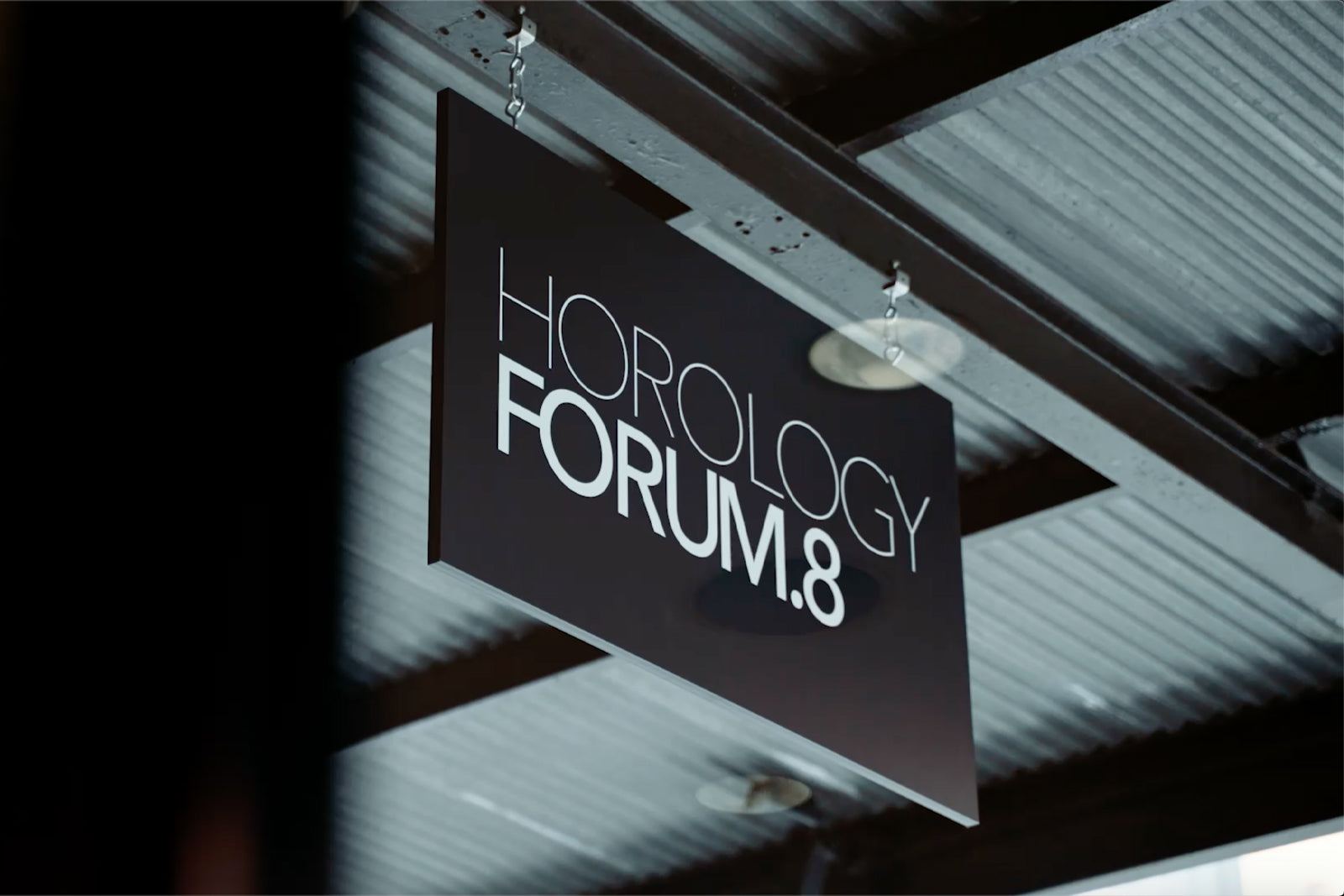 FK: Dubai Watch Week & Horology Forum (Fig. 1)