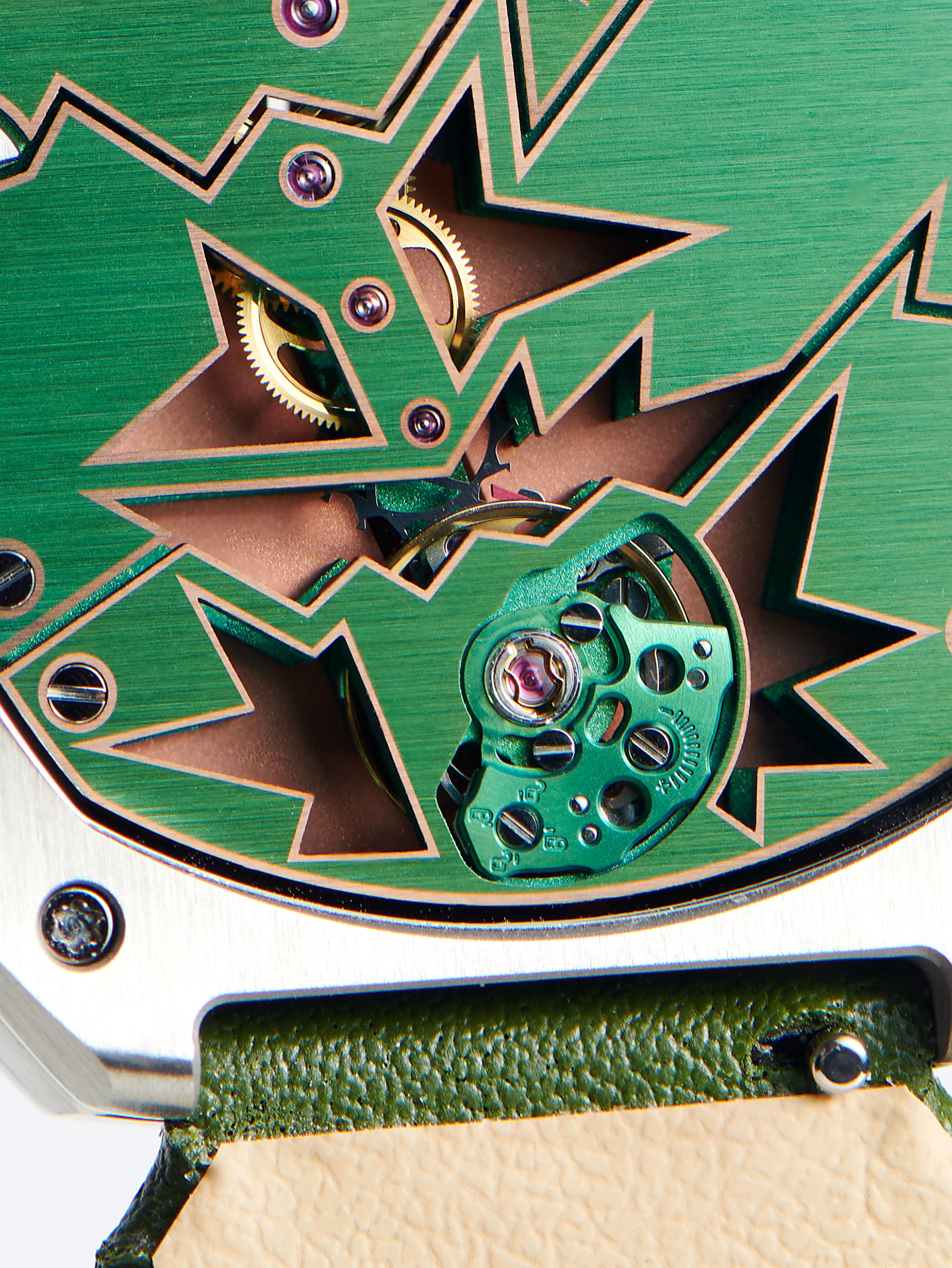 FK: Fracture (FK: Perpétuel) (Slide 5)