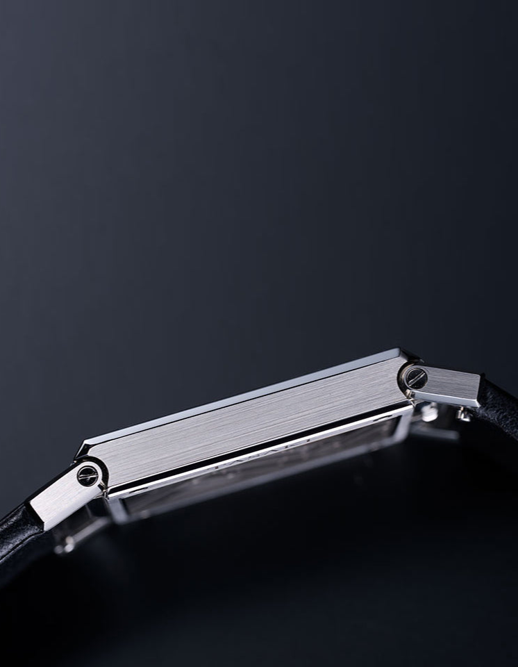 FK: FACE OF TASAKI - EXECUTION (Fig. 1)