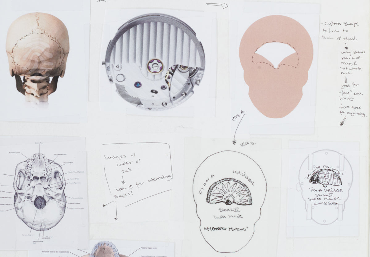 FK: SKULL Collection (Fig. 3)