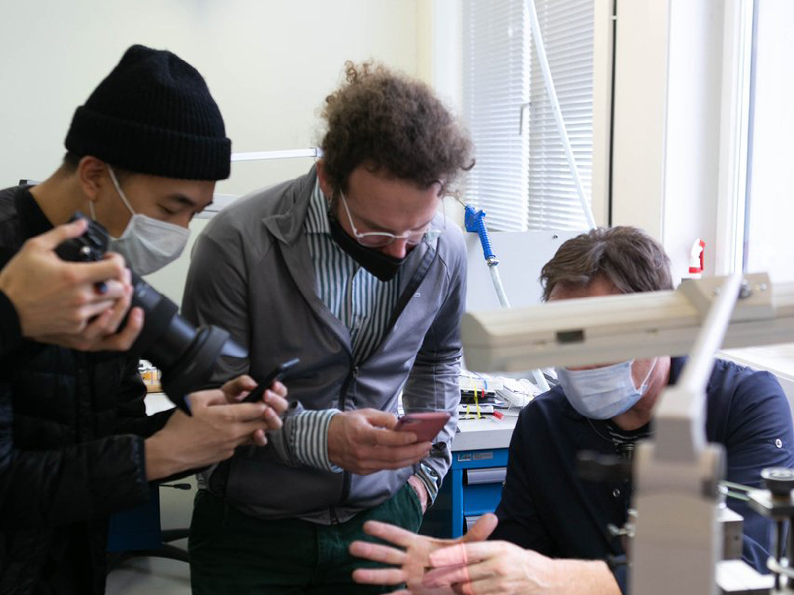 FK: ECAL × MEC–ART (Fig. 3)