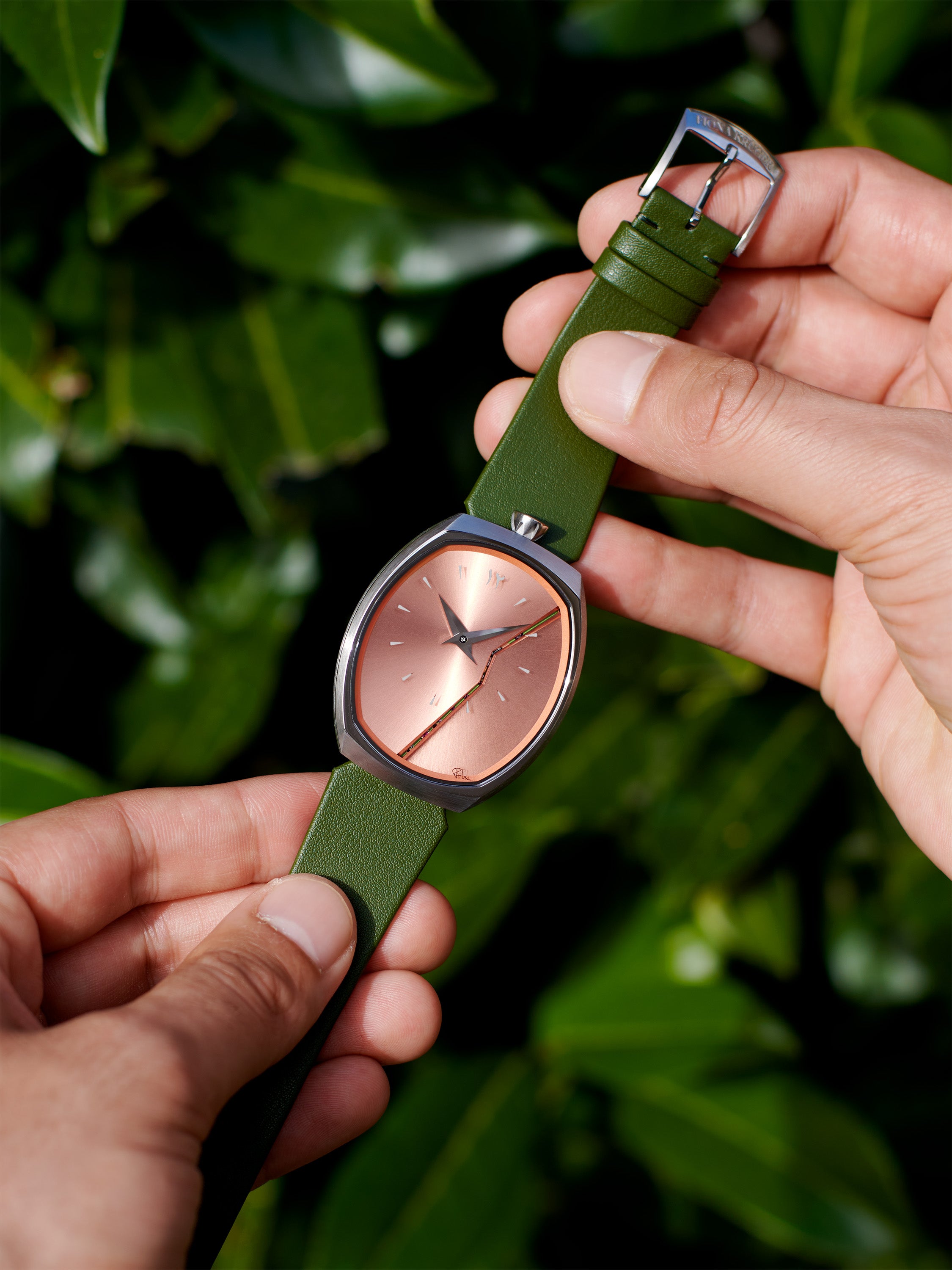 FK: CHAOS Collection (Fig. 2)