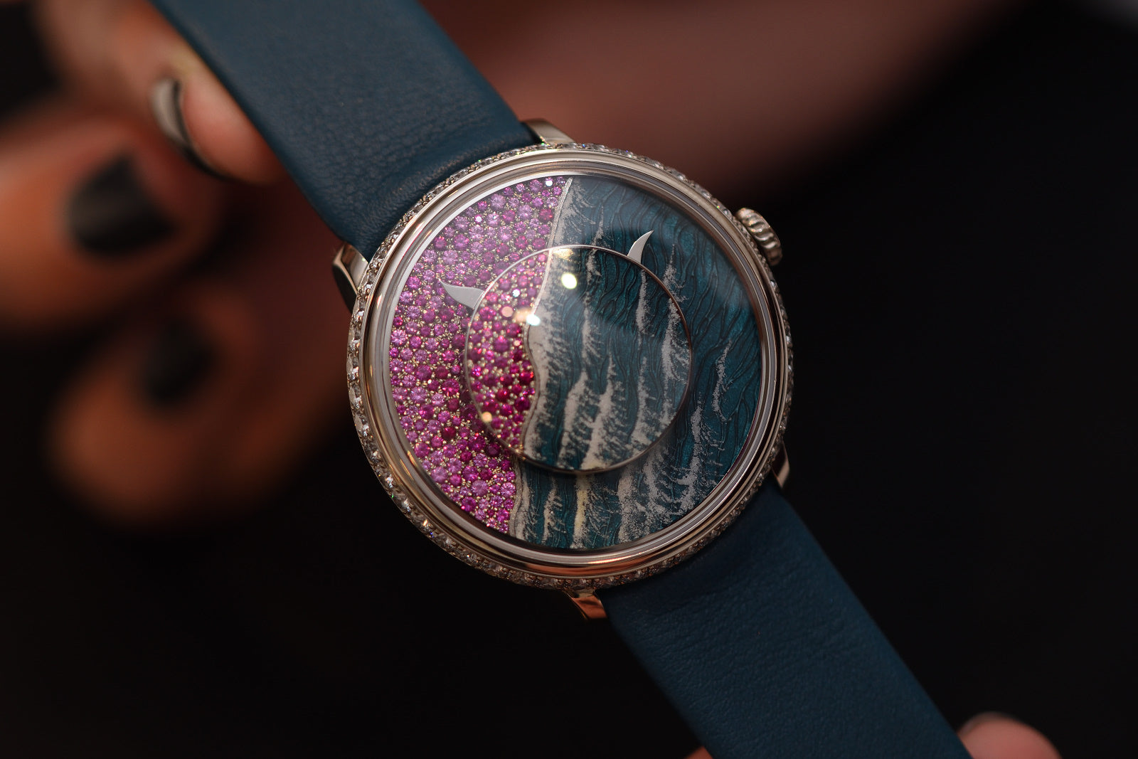 FK: Design and Consultancy for Luxury Brands (Fig. 1)