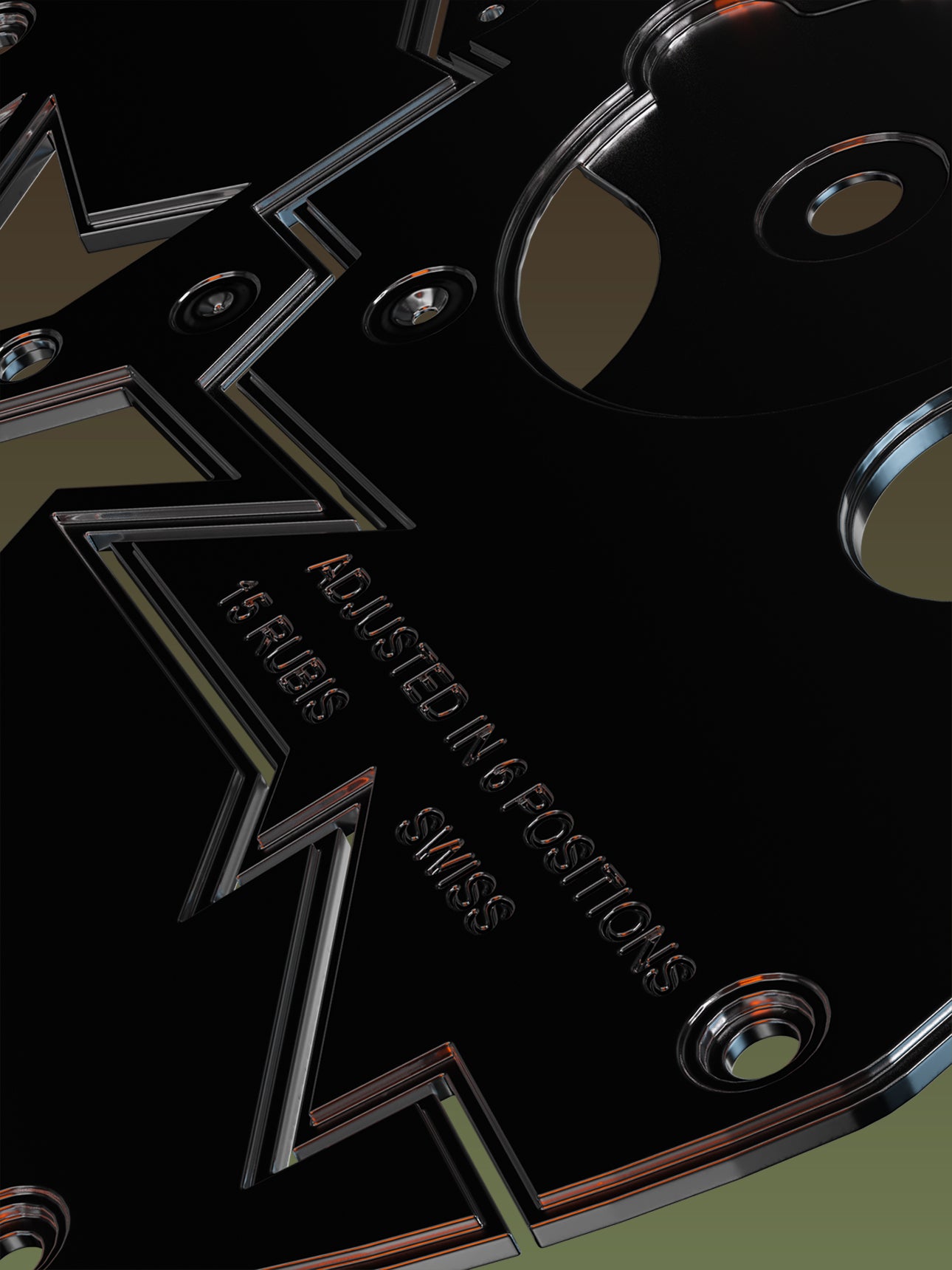 FK: FK: Perpétuel – FRACTURE Limited Edition (Fig. 2)