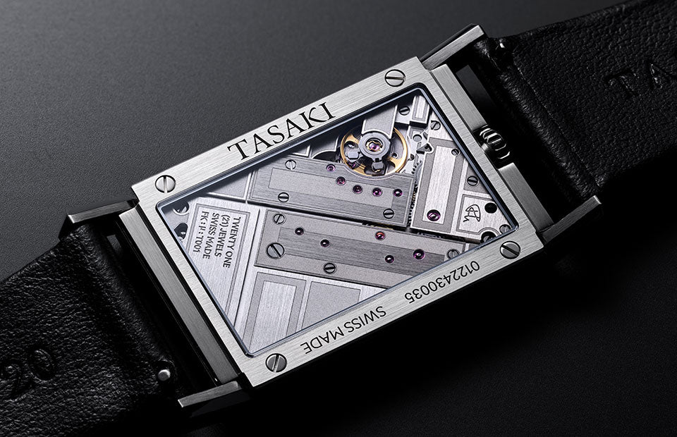 FK: FACE OF TASAKI - NEW COLLECTION (Fig. 1)