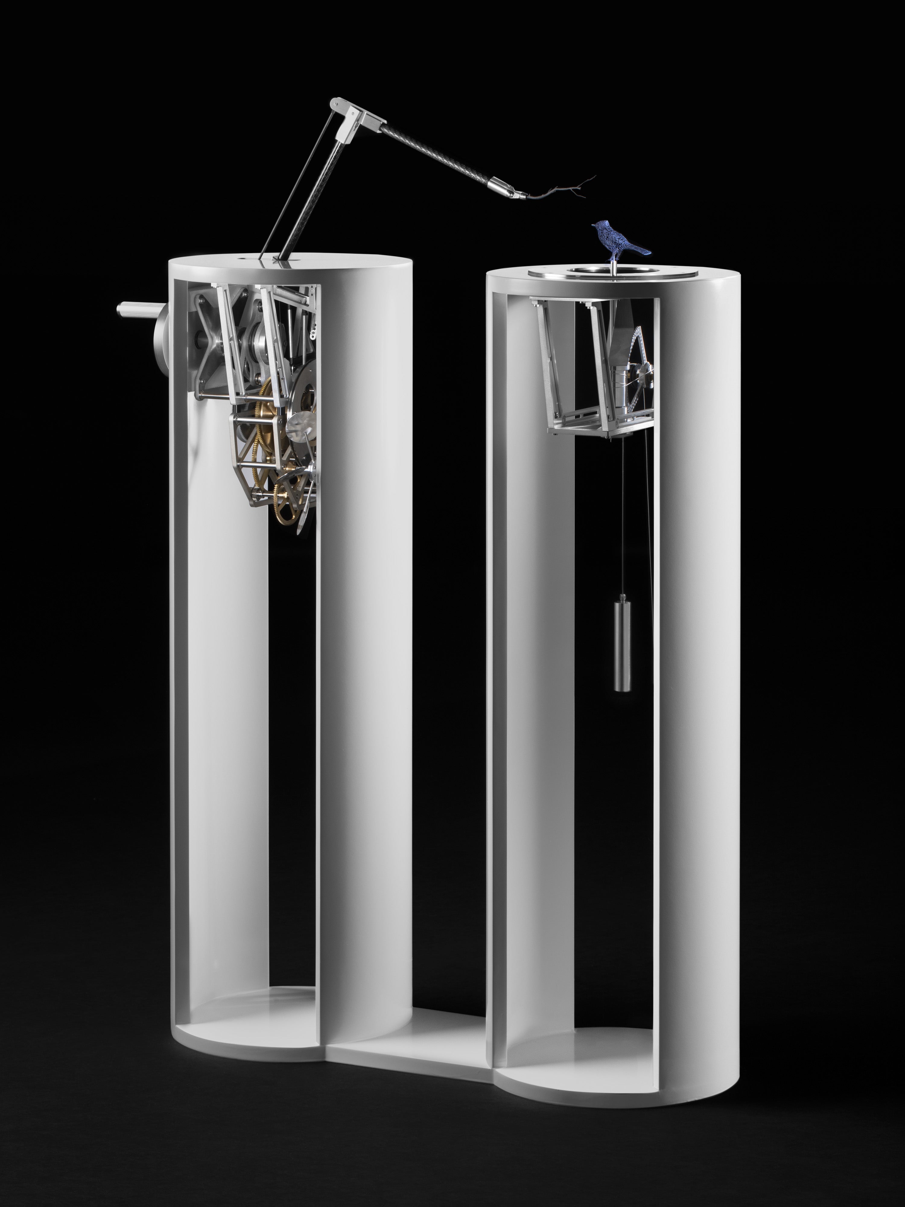 FK: ECAL × MEC–ART (Fig. 2)