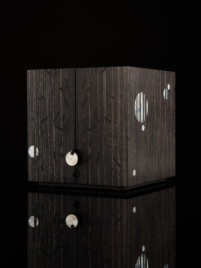 FK: Mystery Box : Forget Time (Slide 1)