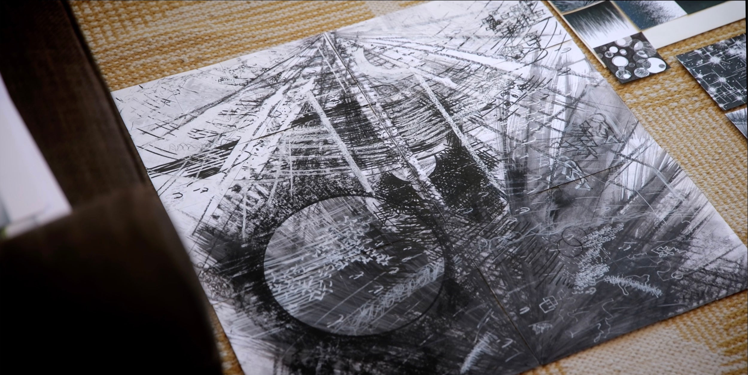 FK: MYSTERY BOX : FORGET TIME - EXECUTION (Fig. 3)