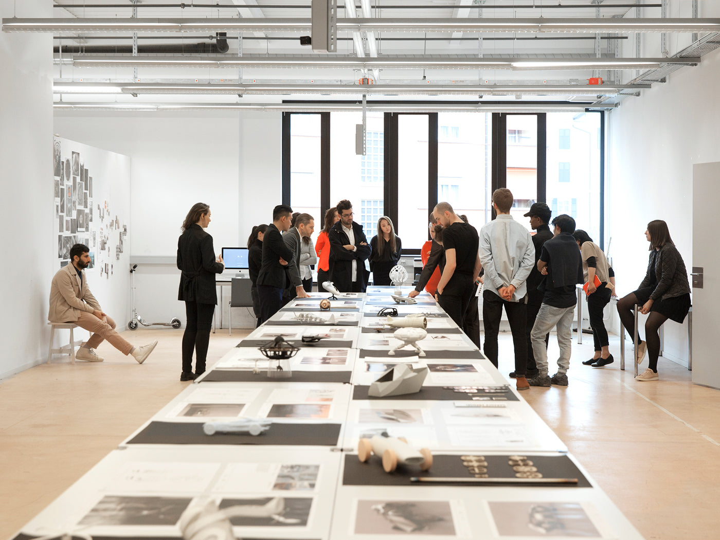 FK: ECAL × L’Epee 1839 (Fig. 1)