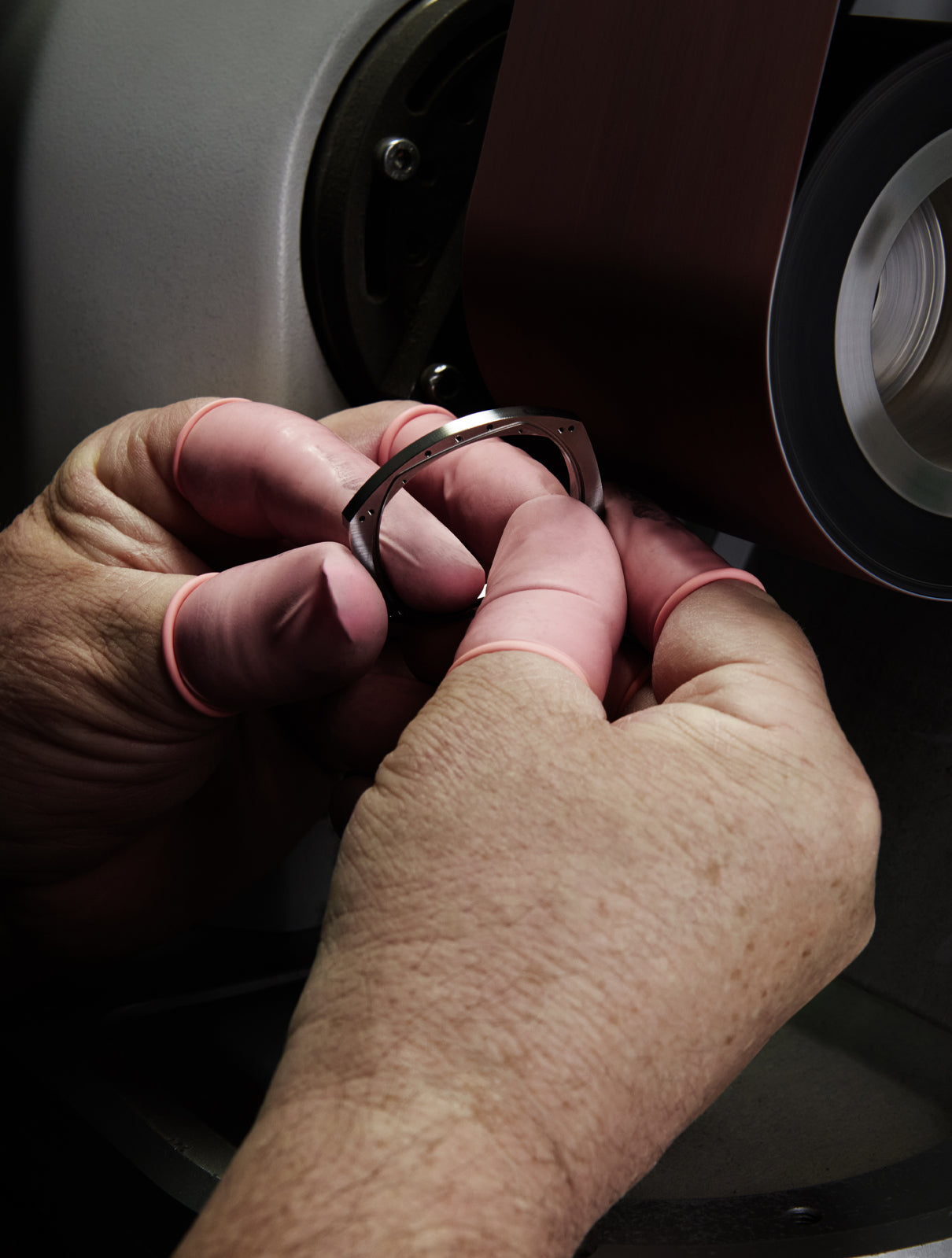 FK: Specialist Network (Fig. 1)