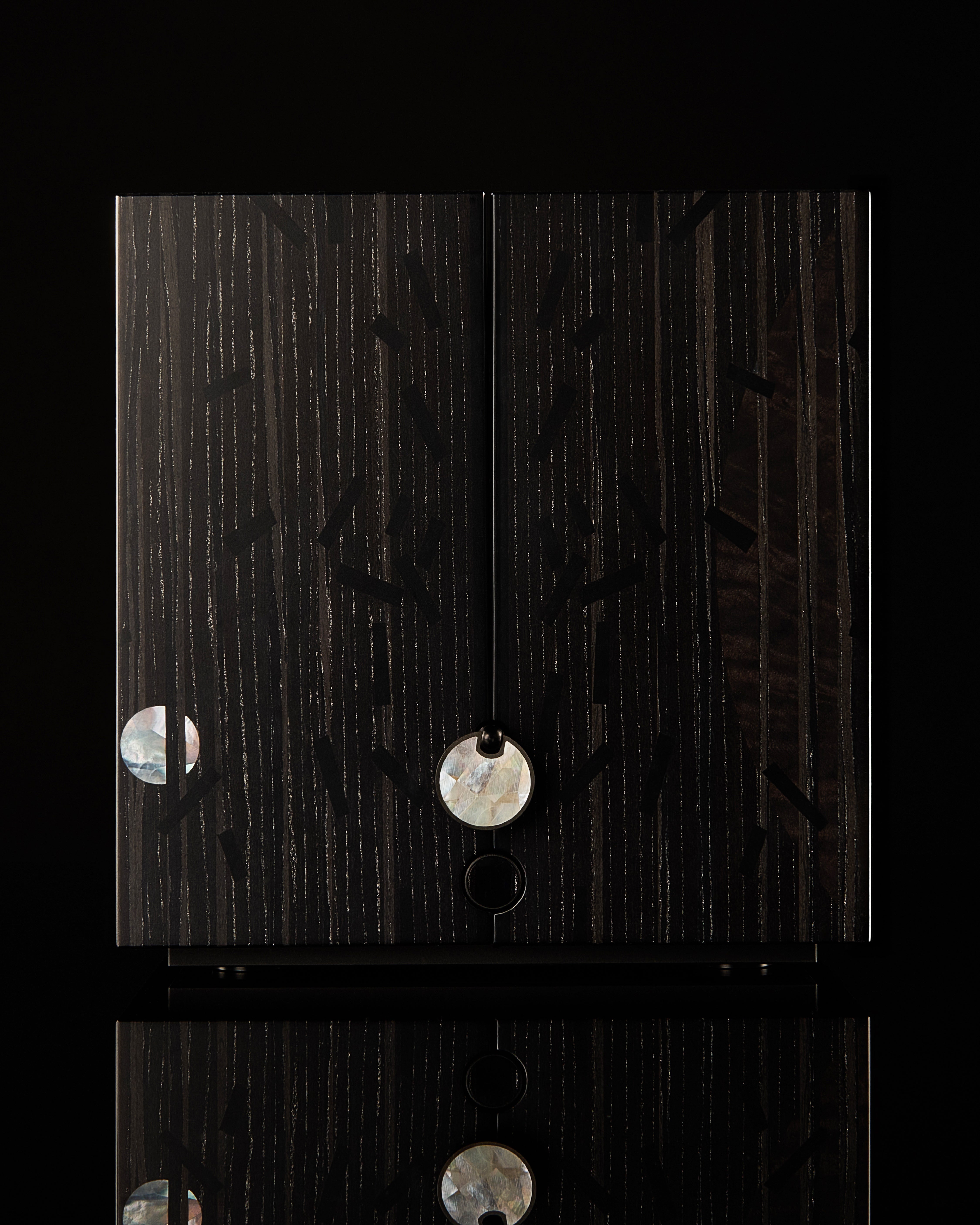 FK: MYSTERY BOX : FORGET TIME (Fig. 2)