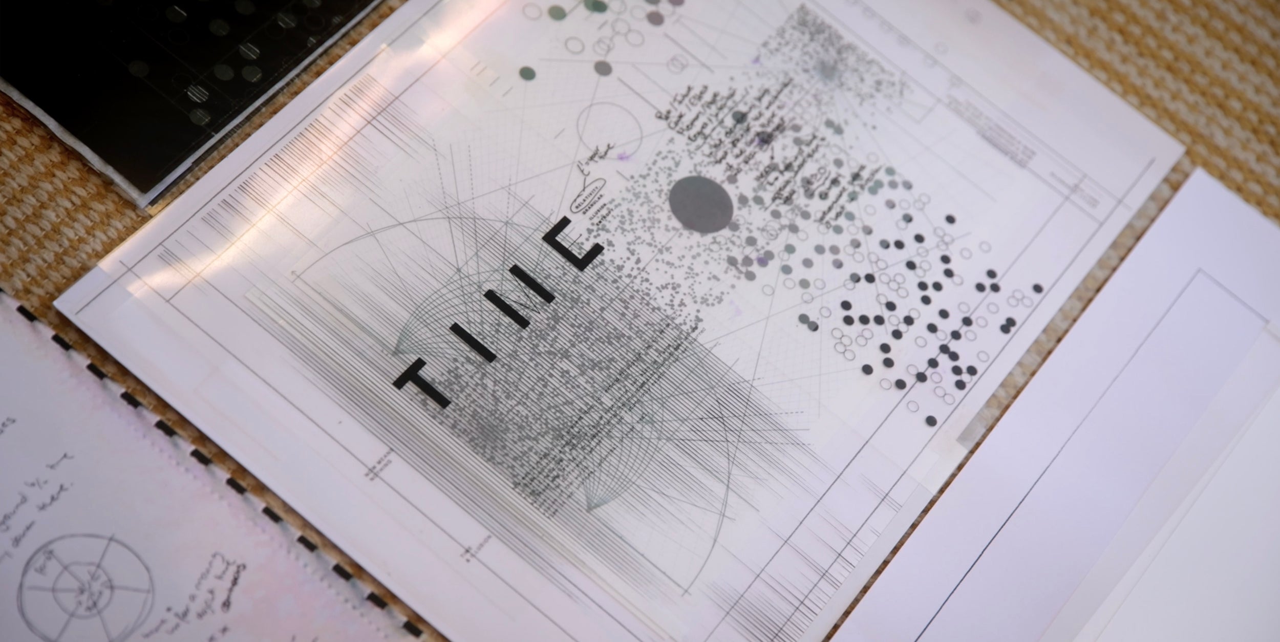 FK: MYSTERY BOX : FORGET TIME - EXECUTION (Fig. 2)