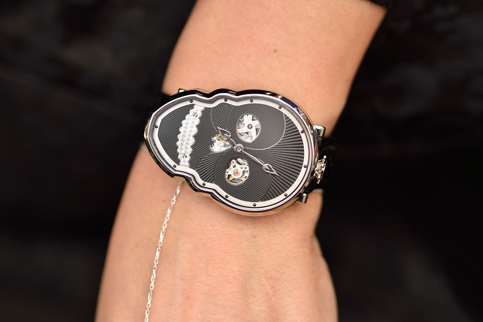 FK: SKULL Collection (Fig. 1)