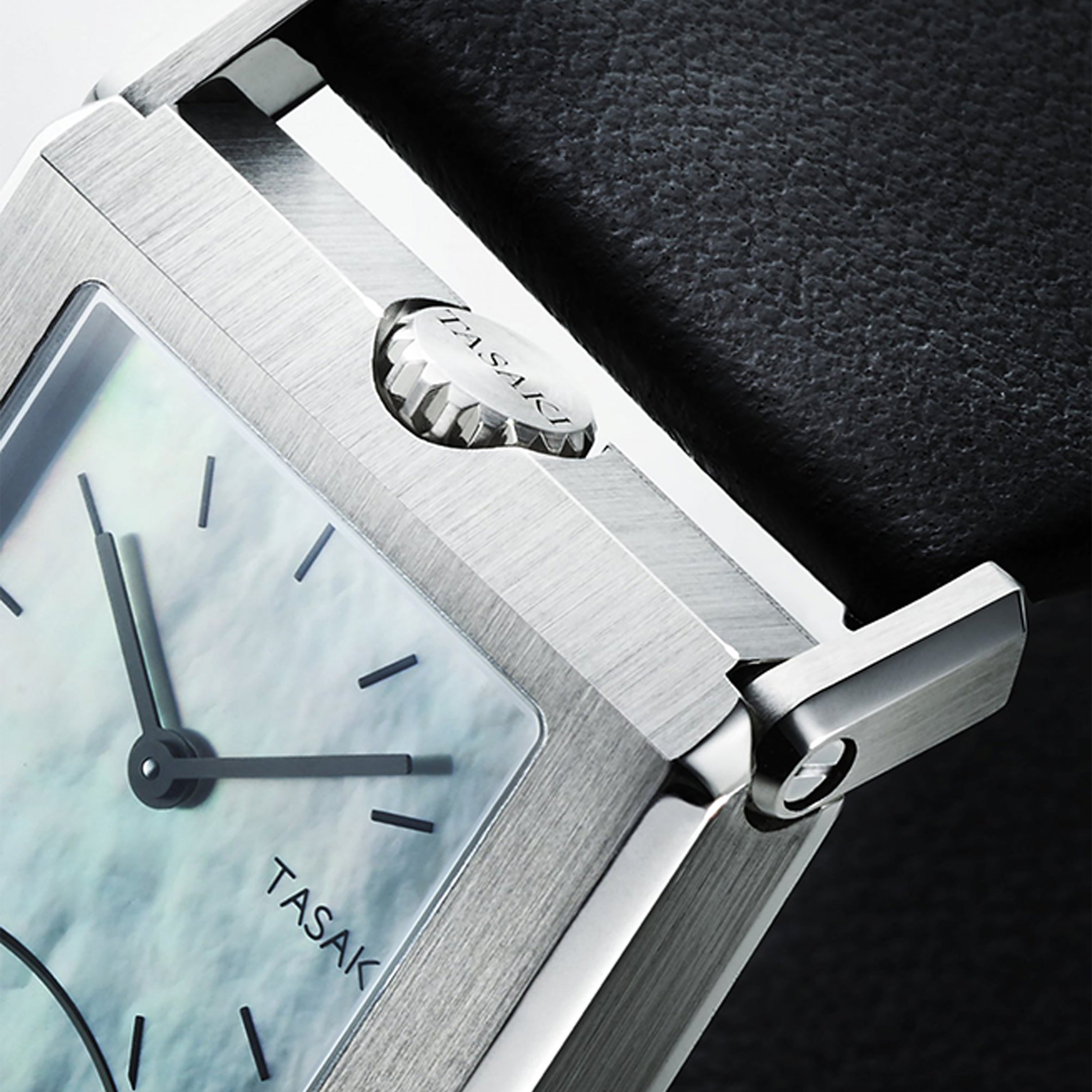 Fiona Krüger → FACE OF TASAKI - NEW COLLECTION